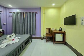 Smilingface Guesthouse