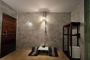 Smilingface Guesthouse