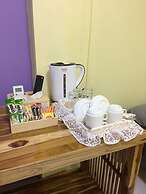 Smilingface Guesthouse