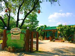 Smilingface Guesthouse