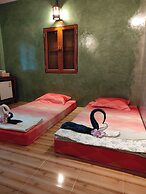 Smilingface Guesthouse