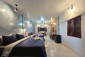 Smilingface Guesthouse