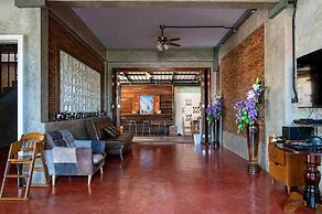 Smilingface Guesthouse