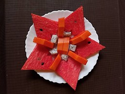 Smilingface Guesthouse