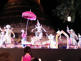 Smilingface Guesthouse