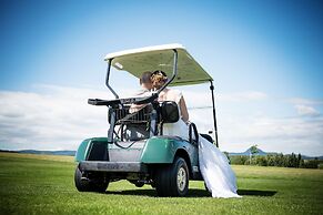 Golf Resort Česká Lípa