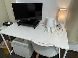 Hotel Royal Oak Gotanda