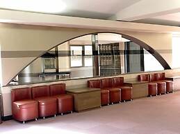 Hotel Royal Oak Gotanda