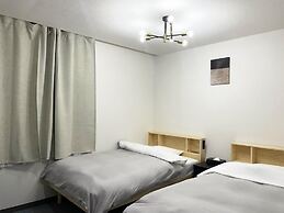 Hotel Royal Oak Gotanda