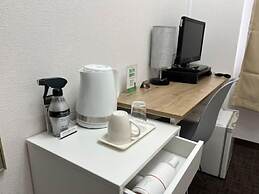 Hotel Royal Oak Gotanda