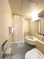 Hotel Royal Oak Gotanda