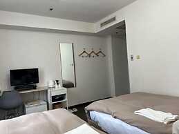 Hotel Royal Oak Gotanda