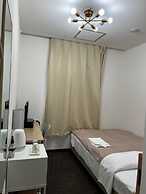 Hotel Royal Oak Gotanda