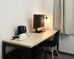 Hotel Royal Oak Gotanda