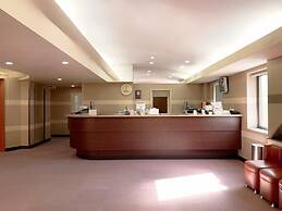 Hotel Royal Oak Gotanda