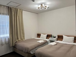 Hotel Royal Oak Gotanda