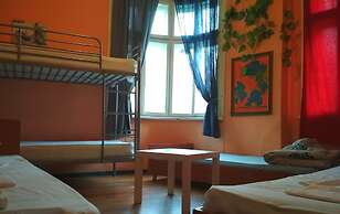 Hostel Compass Burgas