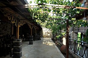 Hotel Gremi