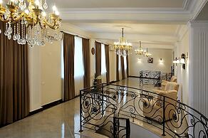 Hotel Gremi