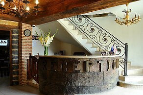 Hotel Gremi