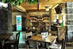 Hotel Gremi
