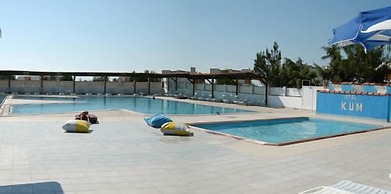 Hotel Kum