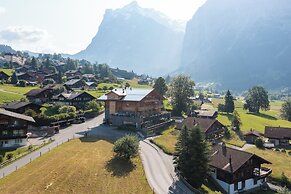 Boutique Hotel Glacier
