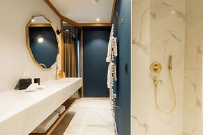 Boutique Hotel Glacier