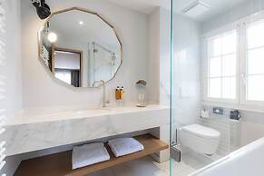 Boutique Hotel Glacier