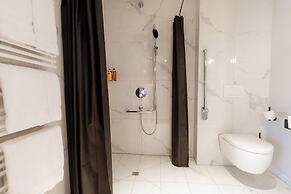 Boutique Hotel Glacier