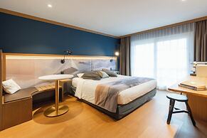 Boutique Hotel Glacier