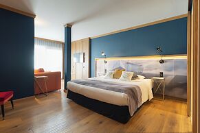 Boutique Hotel Glacier