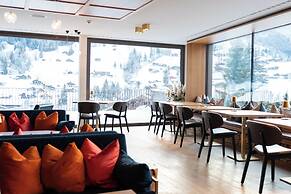 Boutique Hotel Glacier