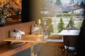 Boutique Hotel Glacier