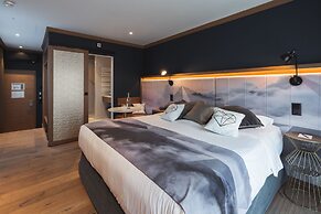 Boutique Hotel Glacier