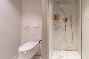 Boutique Hotel Glacier