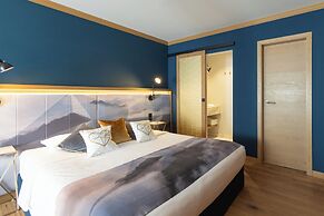 Boutique Hotel Glacier