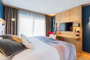Boutique Hotel Glacier