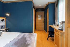 Boutique Hotel Glacier