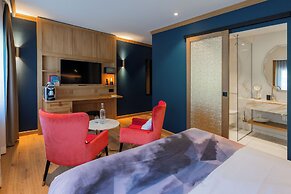 Boutique Hotel Glacier