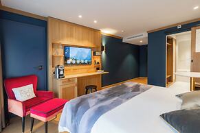Boutique Hotel Glacier