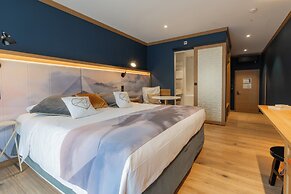Boutique Hotel Glacier