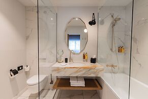 Boutique Hotel Glacier