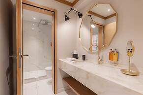 Boutique Hotel Glacier