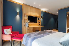 Boutique Hotel Glacier
