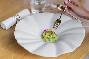 Boutique Hotel Glacier