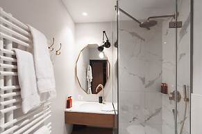 Boutique Hotel Glacier