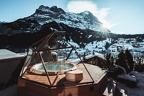 Boutique Hotel Glacier