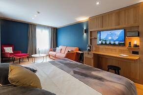 Boutique Hotel Glacier