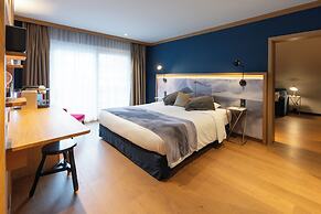 Boutique Hotel Glacier